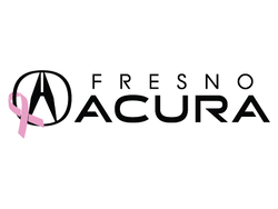 Fresno Acura logo