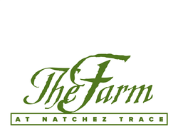 The Farm at Natchez Trace logo