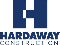 Hardaway Construction logo