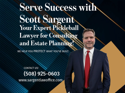 Law Office of Scott Sargent logo
