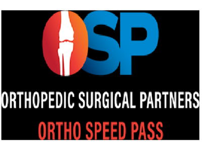 Presented by Orthopedic Surgical Partners logo