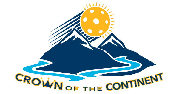 Crown of the Continent Tournament logo