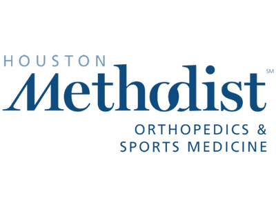 Houston Methodist Orthopedics & Sports Medicine logo