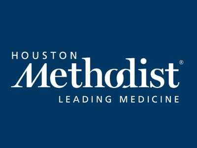 Houston Methodist logo