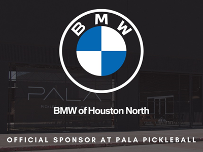 BMW of Houston North logo