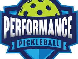 Performance Pickleball ROA logo