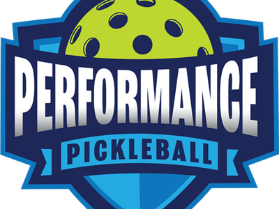 Performance Pickleball ROA logo