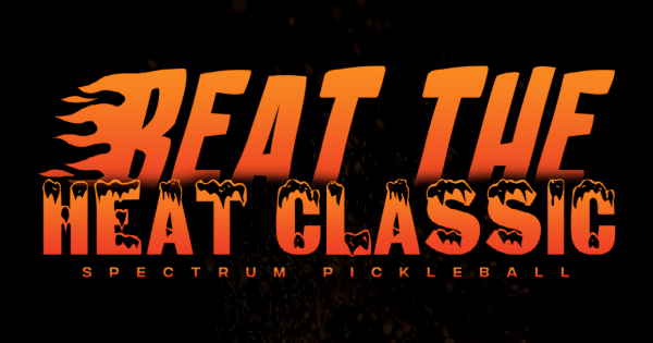 Beat the Heat Classic logo