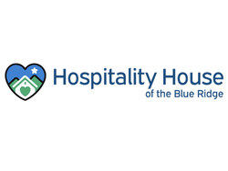 Hospitality House of the Blue Ridge logo