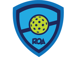 Performance Pickleball ROA logo