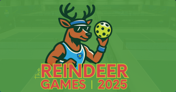 The Reindeer Games logo