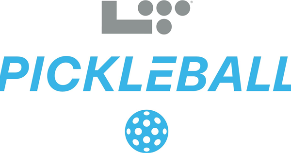 First Serve: 2026 Open logo