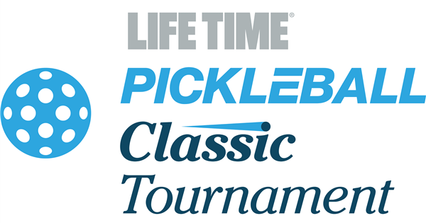 Lakeville Life Time Fall Classic Tournament 2025 logo