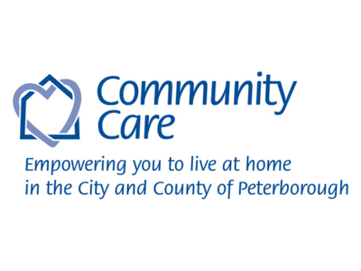 Community Care Lakefield logo