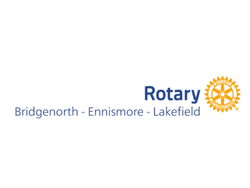 BEL Rotary logo