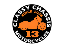 Classy Chassis logo