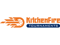 KitchenFire Tournaments logo