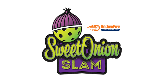 Sweet Onion Slam logo