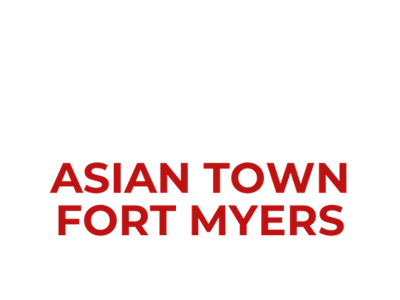 ASIAN TOWN FORT MYERS logo