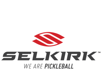 SELKIRK - WE ARE PICKLEBALL logo