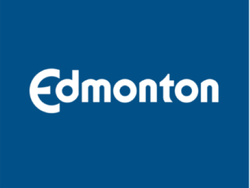 City of Edmonton logo