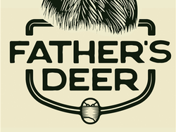 Fathers Deer logo