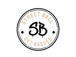 Street Ball logo