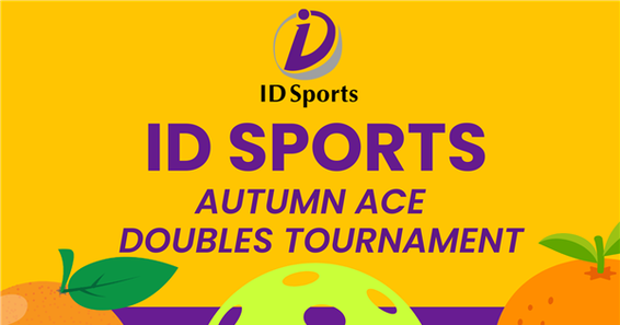 ID Sports Autumn Ace