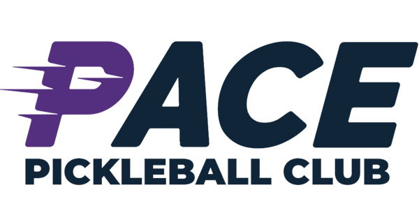 Pace Pickleball Tournament Winter logo