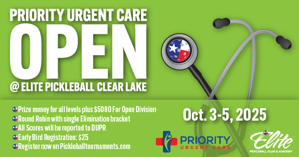 Elite: Priority Urgent Care Open logo