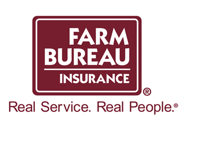 Farm Bureau Insurance logo