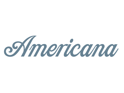 Americana logo