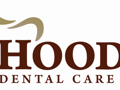 hood dental logo