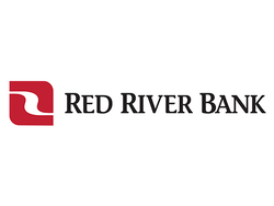 Red River Bank logo