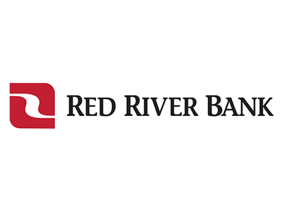 Red River Bank logo