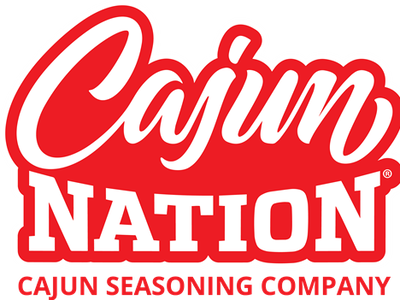 Cajun Seasoning Company logo