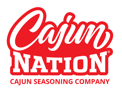 Cajun Seasoning Company logo