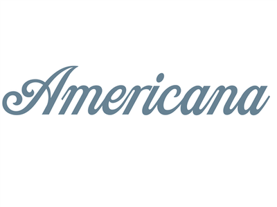 Americana logo