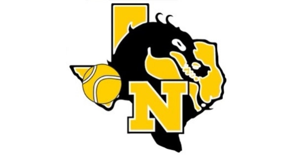 Nacogdoches High School Tournament benefitting the Nacogdoches High School Tennis Team logo