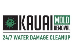 Kauai Mold Removal logo