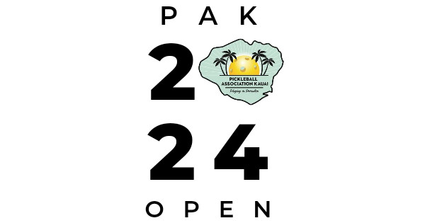 2024 PAK Open logo