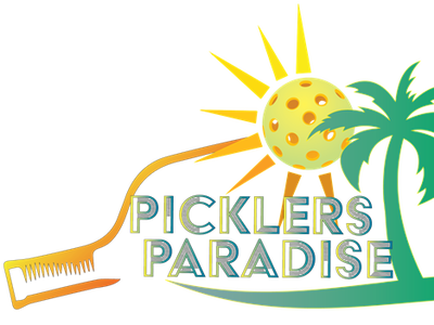 Picklers Paradise Kauai logo