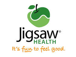 Jigsaw Health logo