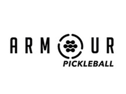 Armour Pickleball logo