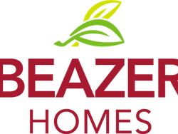 Beazer Homes logo
