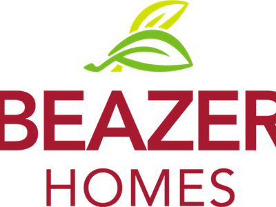 Beazer Homes logo