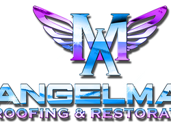 Angelman Roofing & Restoration logo