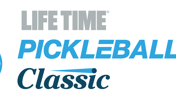 Women's Doubles 3.5 and Under, Winter Mini-Series logo