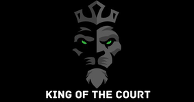 King of the Court - Men's Tournament