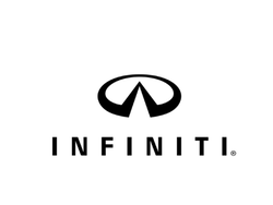 INFINITI logo